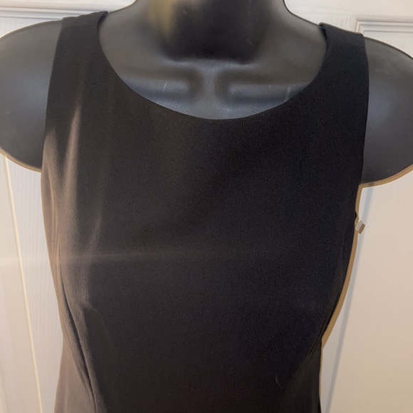 Laundry by Shelli Segal black dress - Picture 9 of 10